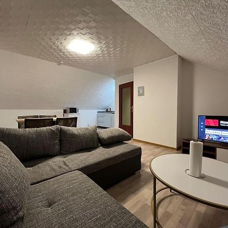 Wohnung In Герфорд Екстер'єр фото