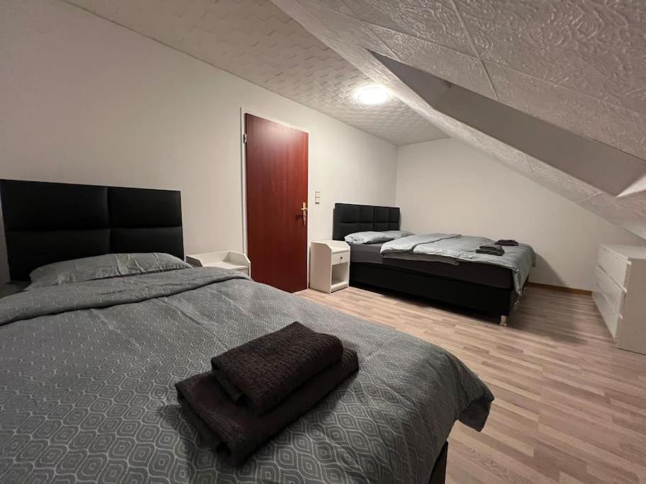 Wohnung In Герфорд Екстер'єр фото