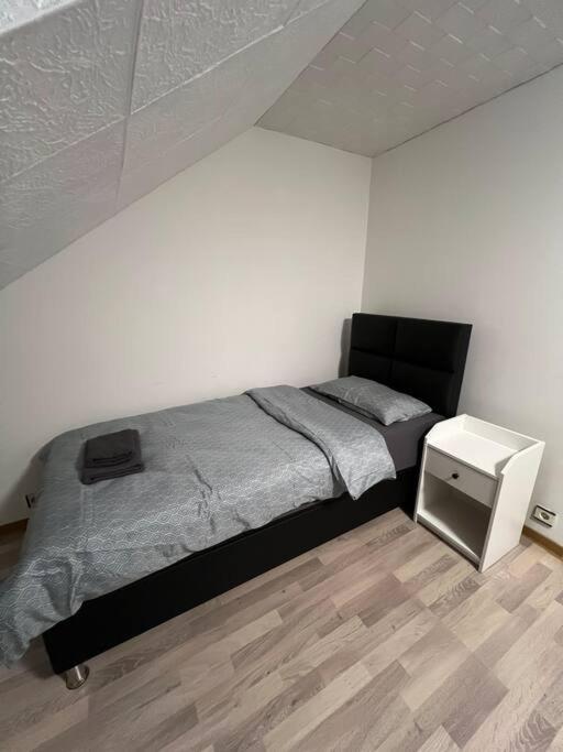Wohnung In Герфорд Екстер'єр фото