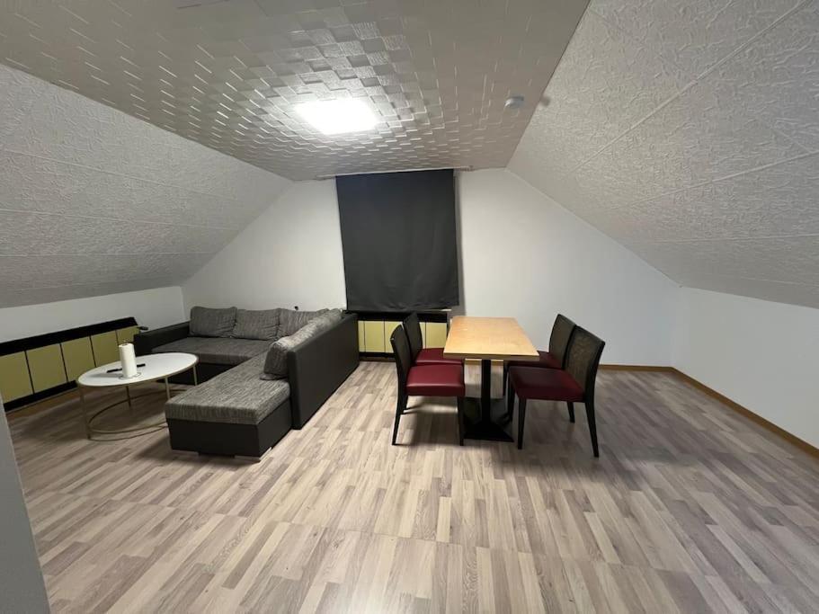 Wohnung In Герфорд Екстер'єр фото