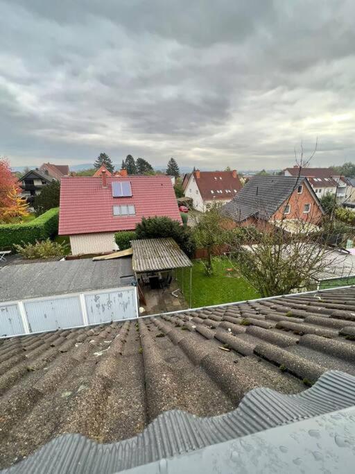 Wohnung In Герфорд Екстер'єр фото