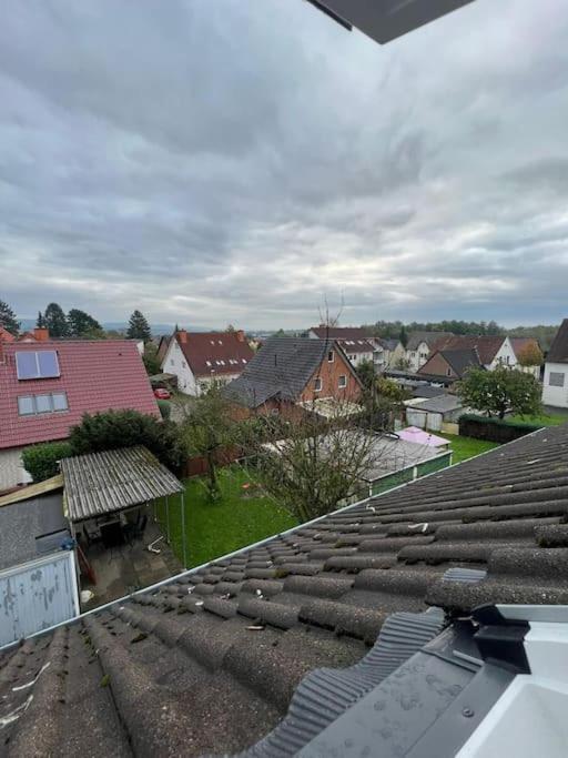 Wohnung In Герфорд Екстер'єр фото