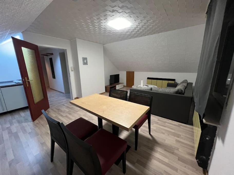 Wohnung In Герфорд Екстер'єр фото