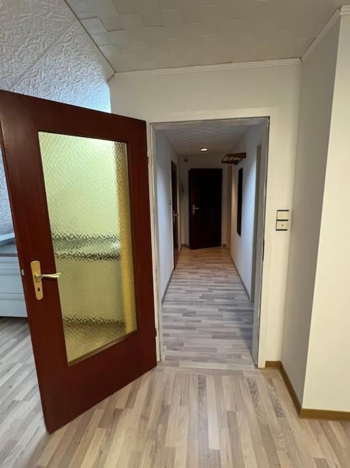 Wohnung In Герфорд Екстер'єр фото