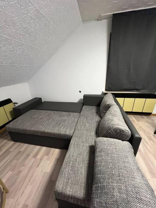 Wohnung In Герфорд Екстер'єр фото