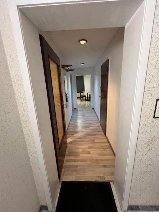 Wohnung In Герфорд Екстер'єр фото