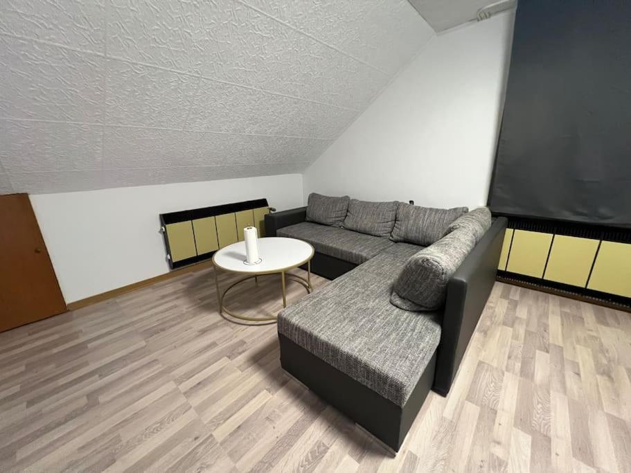Wohnung In Герфорд Екстер'єр фото
