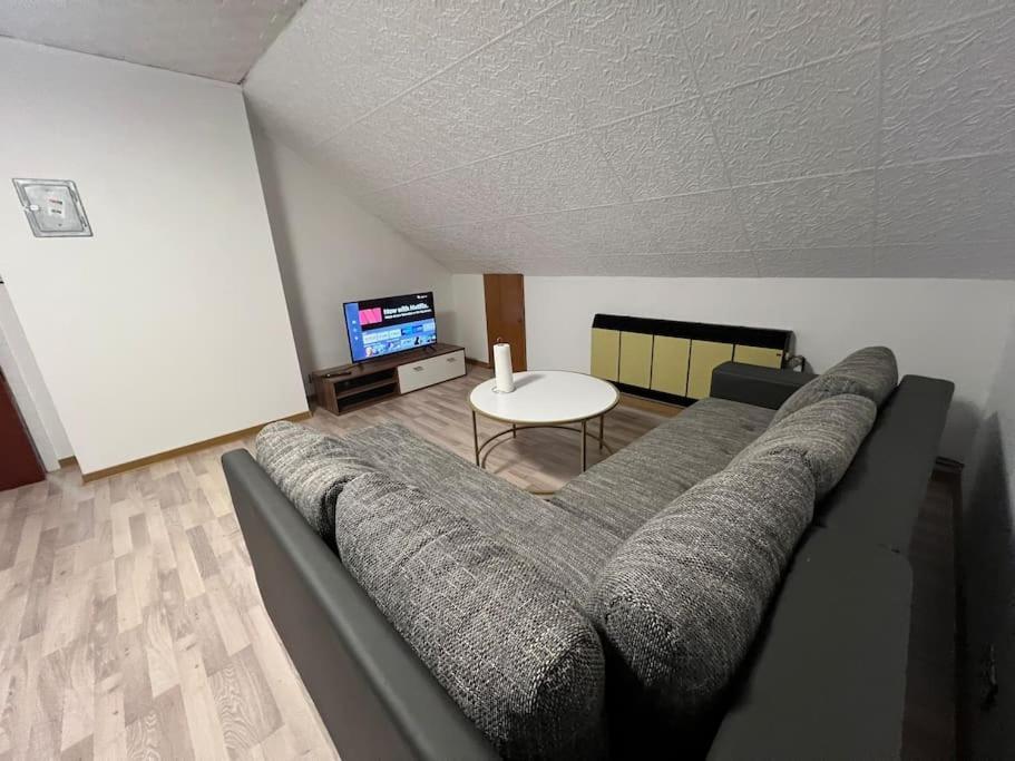 Wohnung In Герфорд Екстер'єр фото