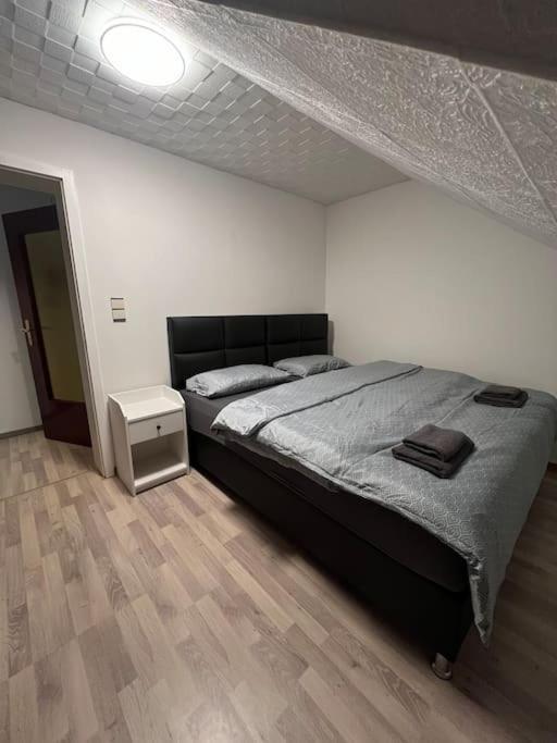 Wohnung In Герфорд Екстер'єр фото