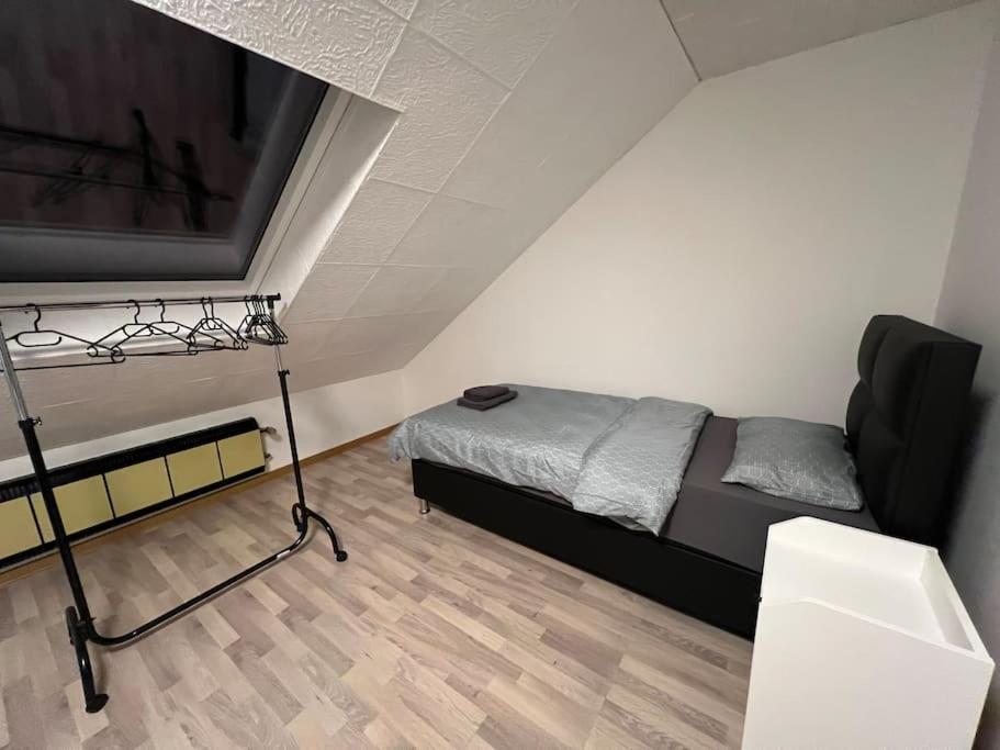 Wohnung In Герфорд Екстер'єр фото