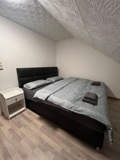 Wohnung In Герфорд Екстер'єр фото